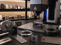 precision laser marking business - 1