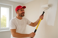 profitable residential commercial painting - 1