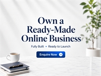 turnkey shopify dropshipping business - 1