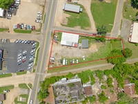 commercial lot on main - 3