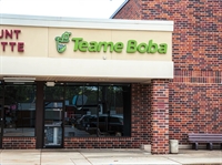 built-out quick-service restaurant mchenry - 3