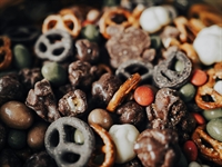established women owned food - 1