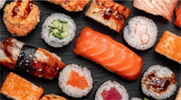 beautiful japanese restaurant bee - 1