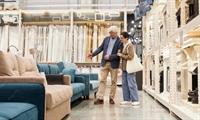 home furnishings appliance outlet - 1