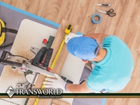 turnkey opportunity established flooring - 1