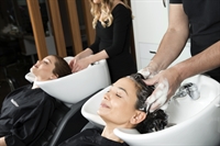 established salon 30 year - 1