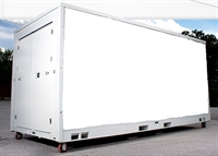 portable storage moving business - 1