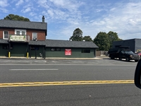bar tavern with real - 1