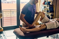 fitness recovery studio franchise - 1
