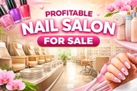profitable nail salon fort - 1