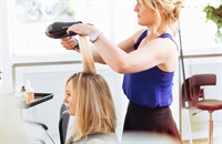 three salon suite franchises - 1