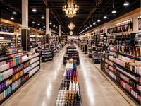 multi-location mega beauty supplies - 1