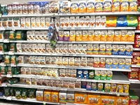 pepperidge farm distribution 2 - 1