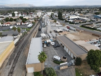 jasmine street storage industrial - 1