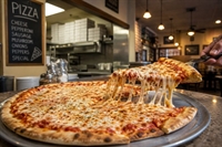 established pizza business - 1