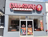 established cold stone creamery - 1