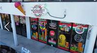 convenience store ice cream - 1