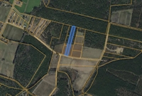 plot of land conway - 1