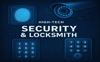 security locksmith business - 1