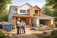 well-established residential remodeling company - 1