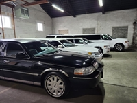 established limousine company new - 1