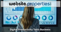 global business solution spreadsheet - 1