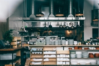 restaurant asset acquisition opportunity - 1