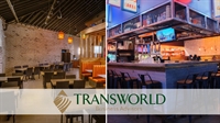 two asian restaurants with - 1