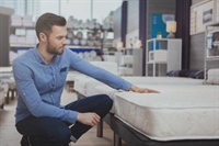 turn-key mattress store ellisville - 1