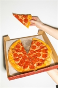 franchise pizzeria oakland county - 1