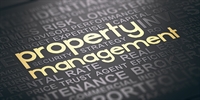 property management business - 1