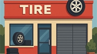 profitable tire auto service - 1