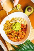 fast-casual chain fast growing - 1