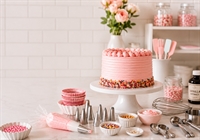 specialty cake baking supply - 1