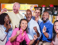 phoenix area entertainment business - 1