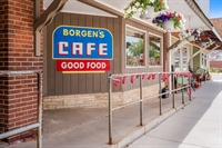 turnkey profitable restaurant westby - 1