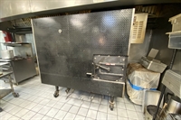 bbq franchise for sale - 1