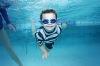 established swim school - 1