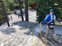 established roofing rejuvenation business - 1