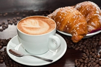 highly profitable established coffee - 2