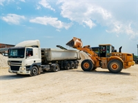 sba pre-qualified construction item - 1