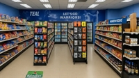convenience store with off-sale - 1