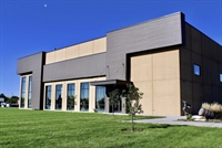 freestanding commercial building bourbonnais - 1