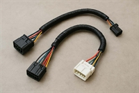 electrical wire harness manufacturer - 1
