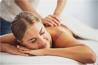 modern recovery spa serving - 1
