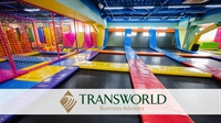houston trampoline park 40 - 1