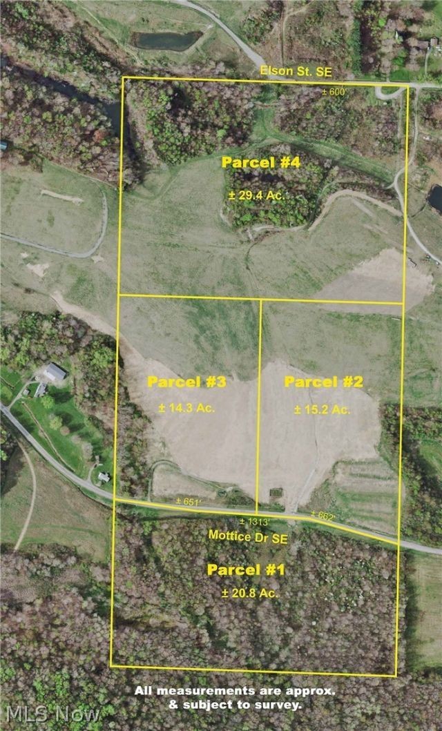 Versatile Hunting And Recreational Land In Waynesburg