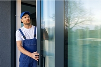 fiberglass window door manufacturer - 1