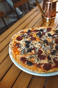 pizzeria bar - 1