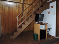 the ranch motel cabin - 2